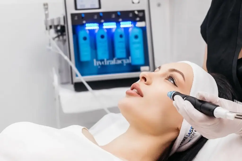HydraFacial® Treatment