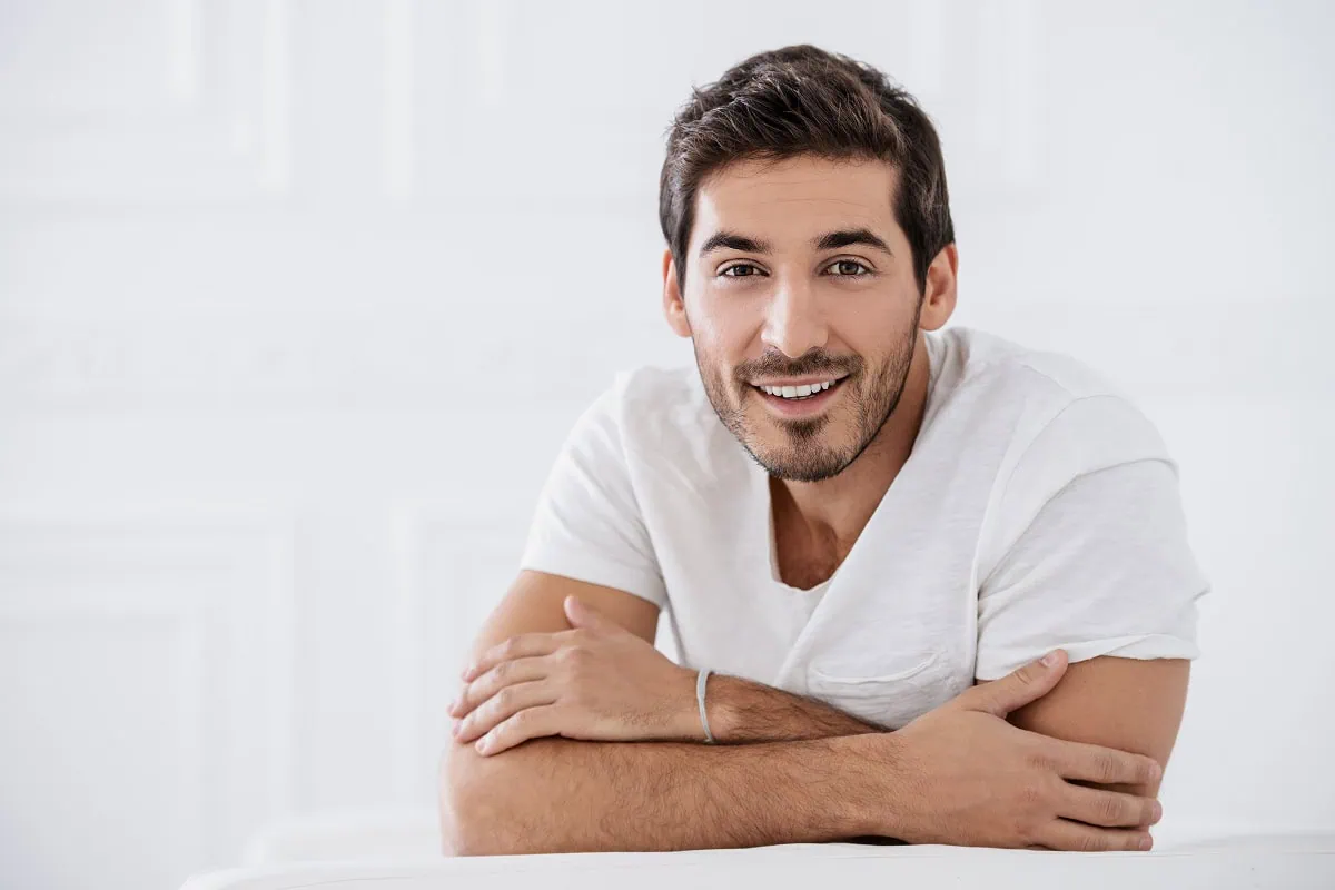 Men's Health Service
